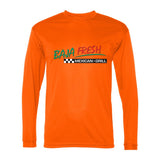 Safety Orange