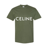 Army Green