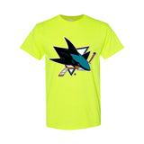 Safety Green