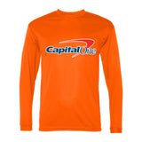 Safety Orange