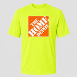 Safety Green