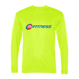 Safety Yellow