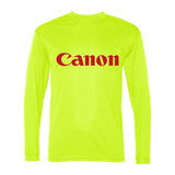 Safety Yellow