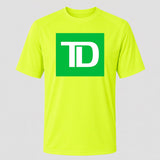 Safety Green