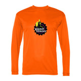 Safety Orange