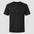Men's UGG Performance T-Shirt - Black