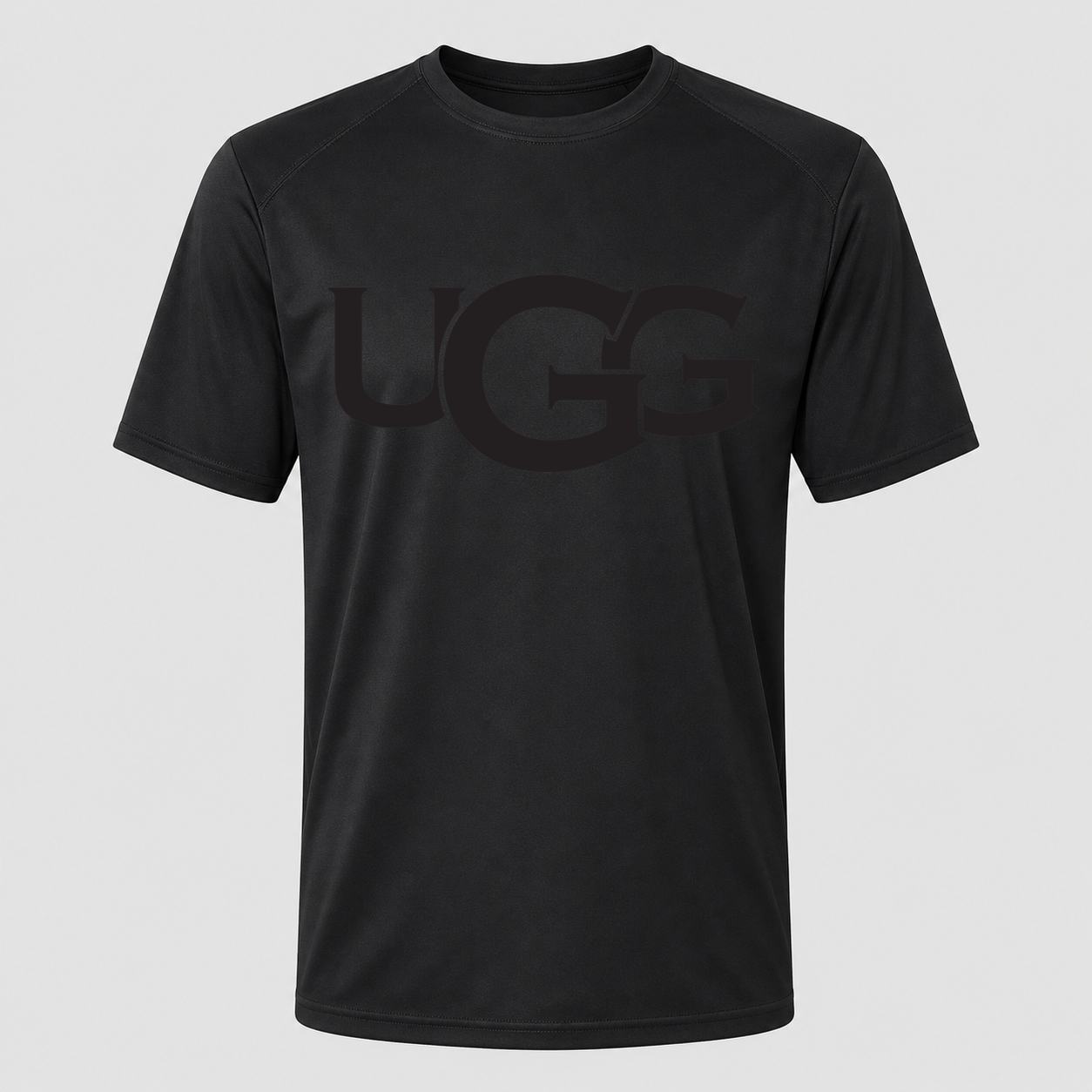Men's UGG Performance T-Shirt - Black