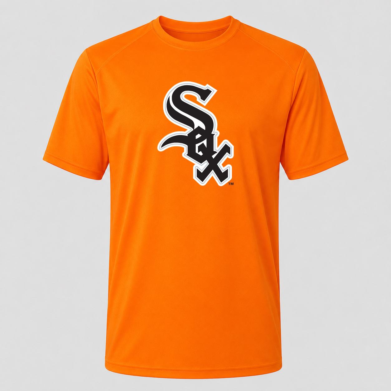 Men's Chicago White Sox Performance T-Shirt - Orange