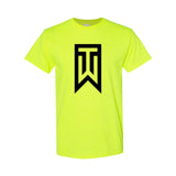 Safety Green