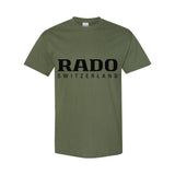 Army Green