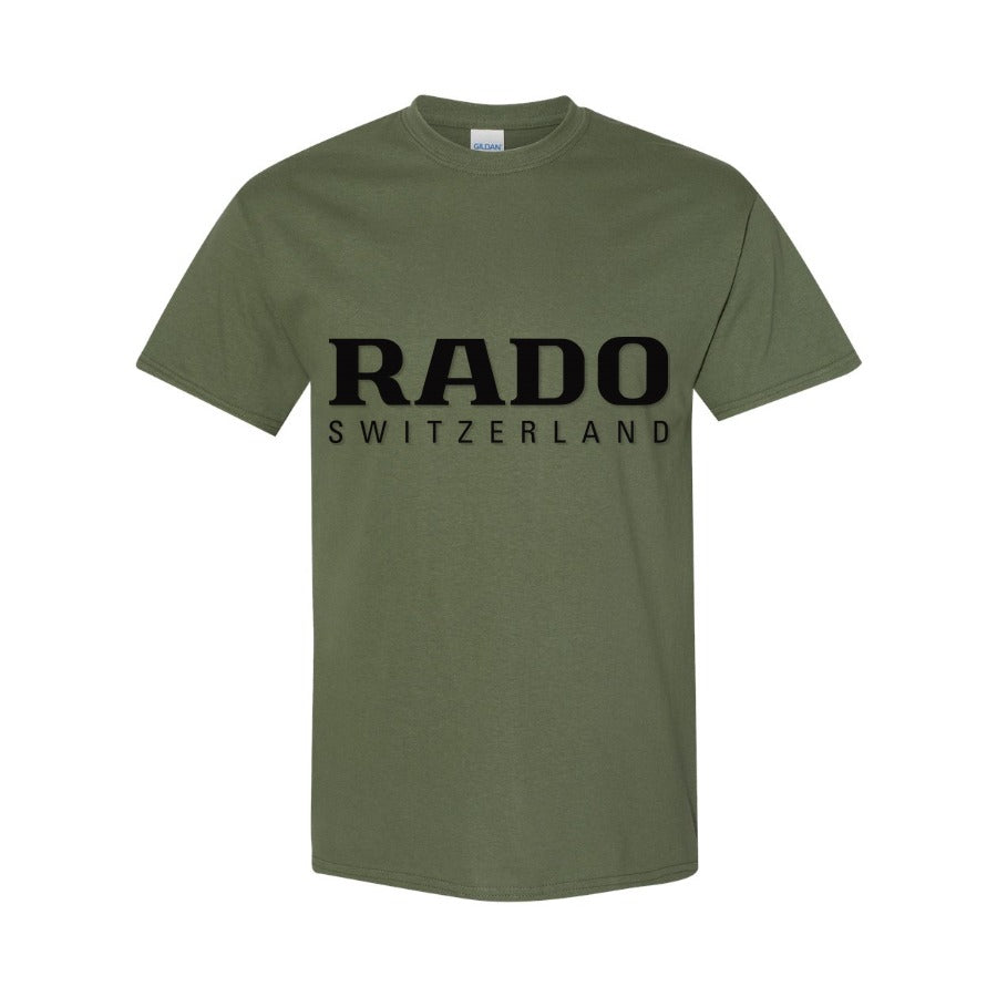  - Army Green