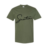 Army Green