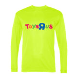 Safety Yellow