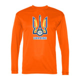 Safety Orange