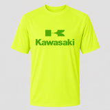 Safety Green