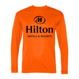 Safety Orange