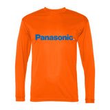 Safety Orange
