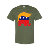 Army Green