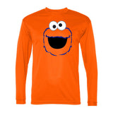 Safety Orange