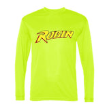 Safety Yellow