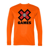Safety Orange