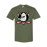 Army Green