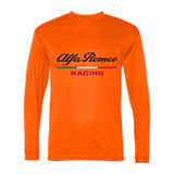 Safety Orange