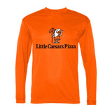 Safety Orange