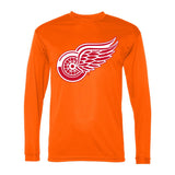 Safety Orange
