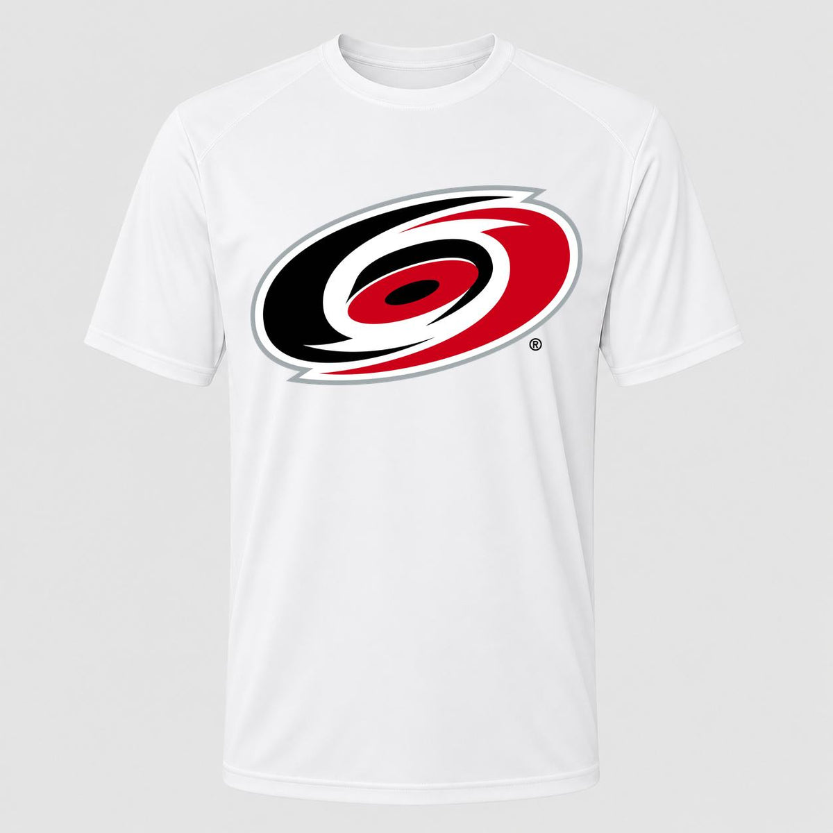 Men's Carolina Hurricanes Performance T-Shirt - White