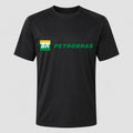 Men's Petrobras Performance T-Shirt - Black