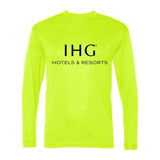 Safety Yellow