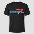 Men's Capital One Performance T-Shirt - Black