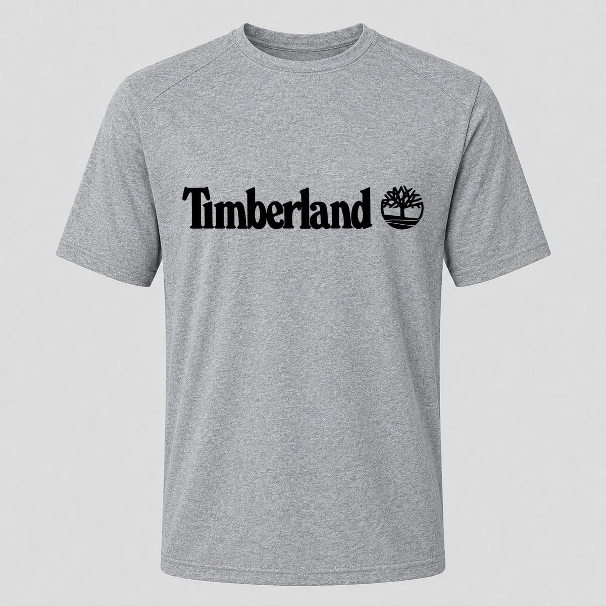 Men's Timberland Performance T-Shirt - Gray