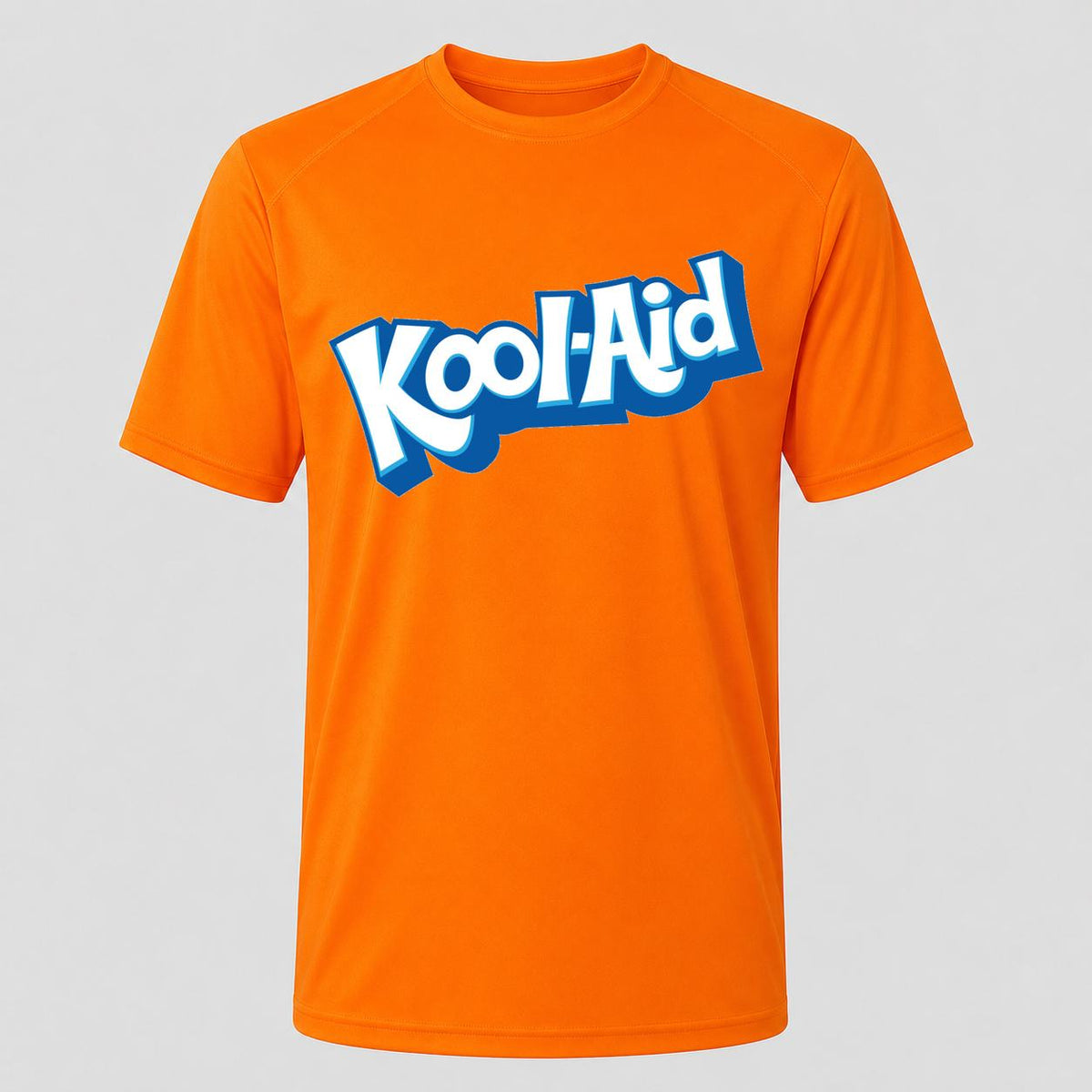 Men's Kool-Aid Performance T-Shirt - Orange