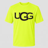 Safety Green
