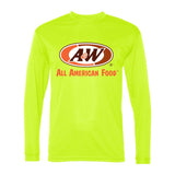 Safety Yellow