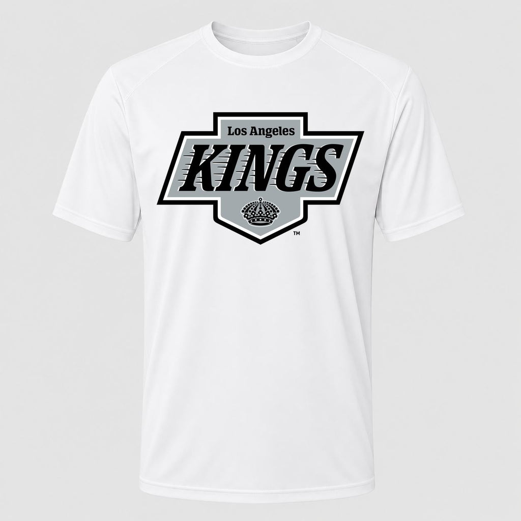 Men's Los Angeles Kings Performance T-Shirt - White