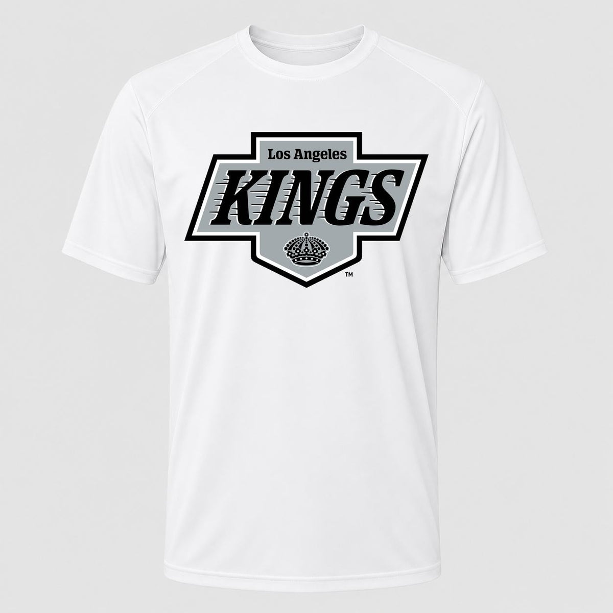 Men's Los Angeles Kings Performance T-Shirt - White