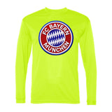 Safety Yellow