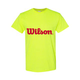 Safety Green