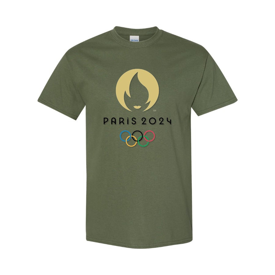  - Army Green