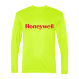 Safety Yellow