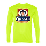 Safety Yellow
