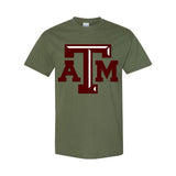 Army Green