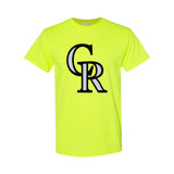 Safety Green