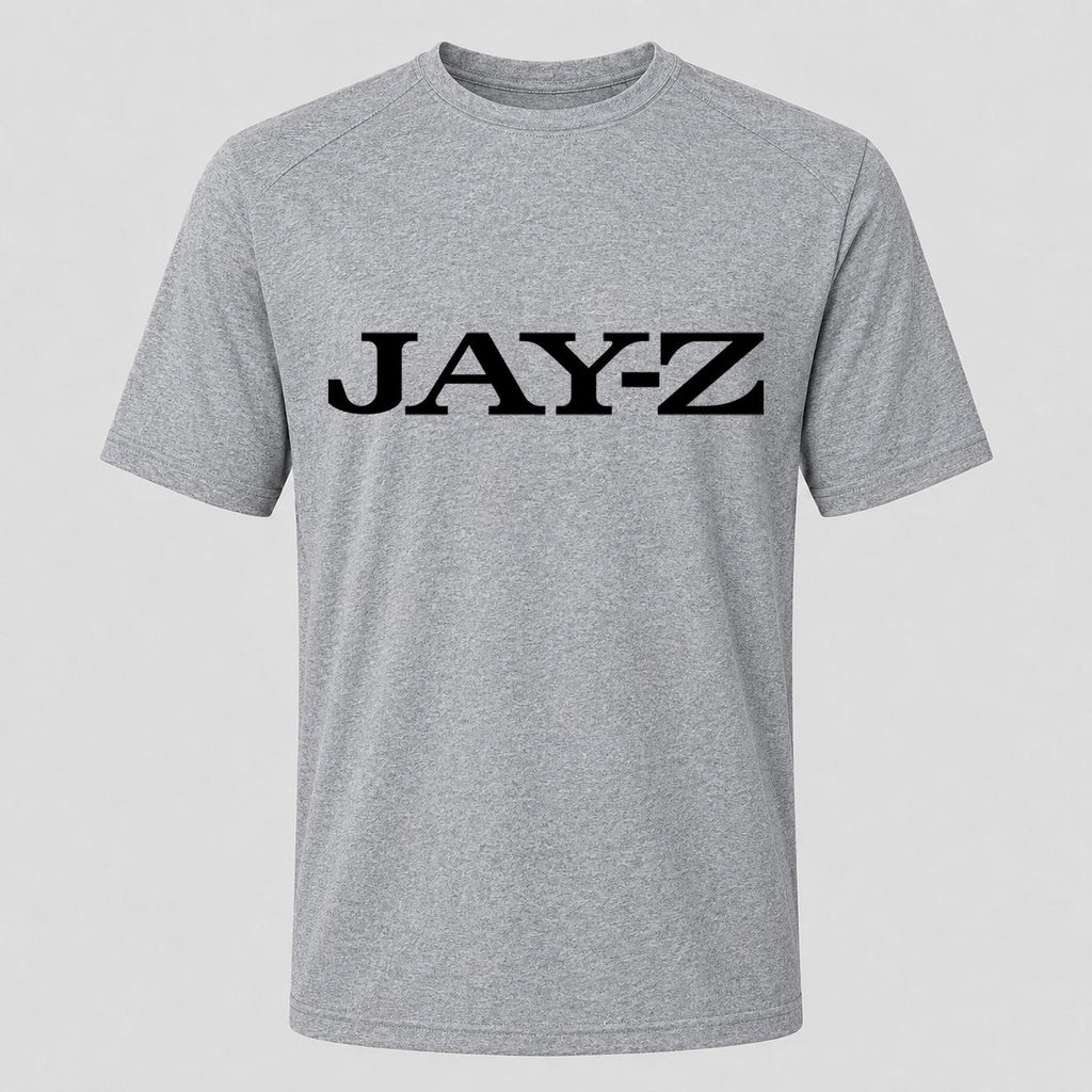 Men's Jay-Z Performance T-Shirt - Gray