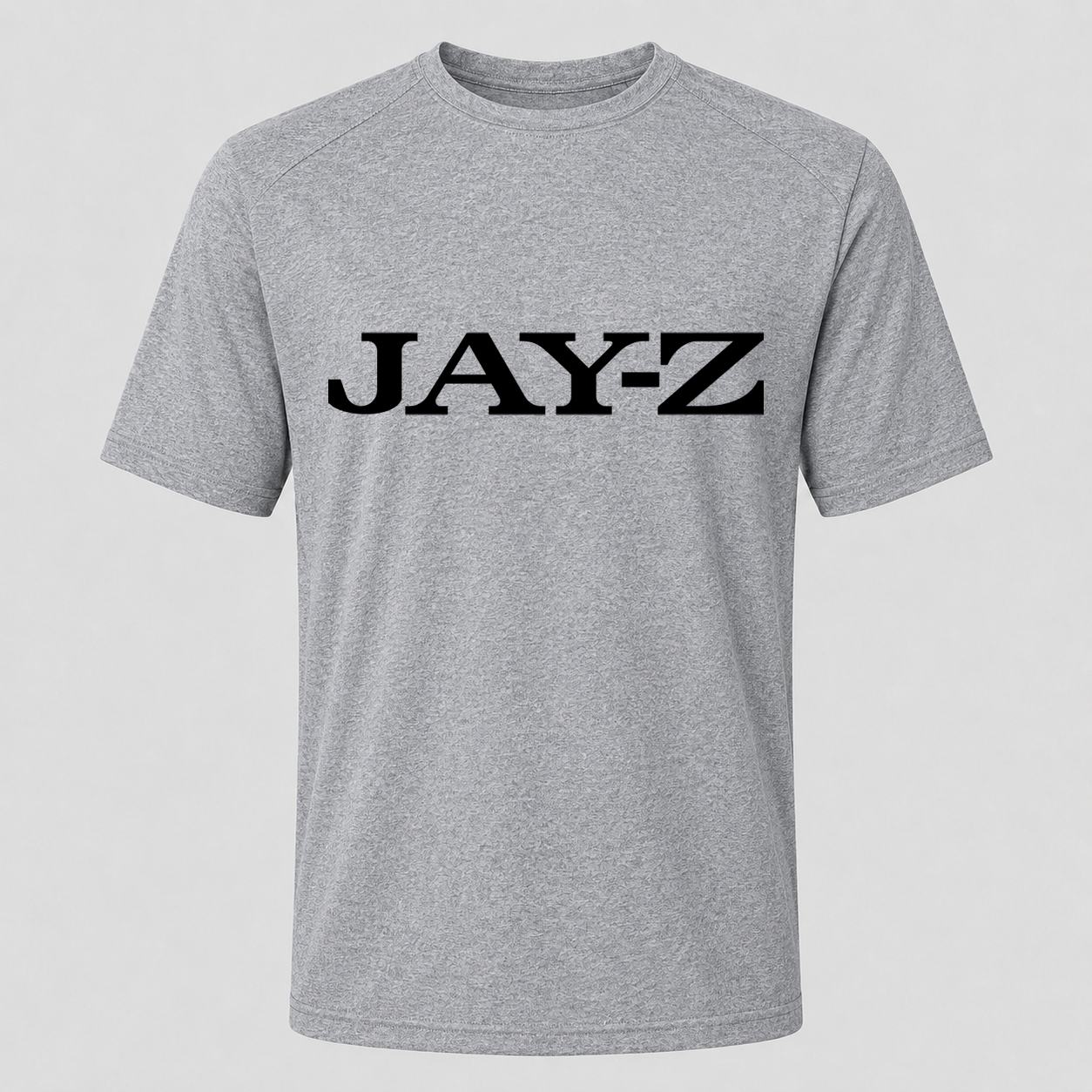 Men's Jay-Z Performance T-Shirt - Gray