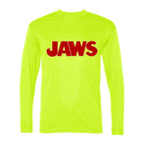 Safety Yellow