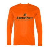 Safety Orange